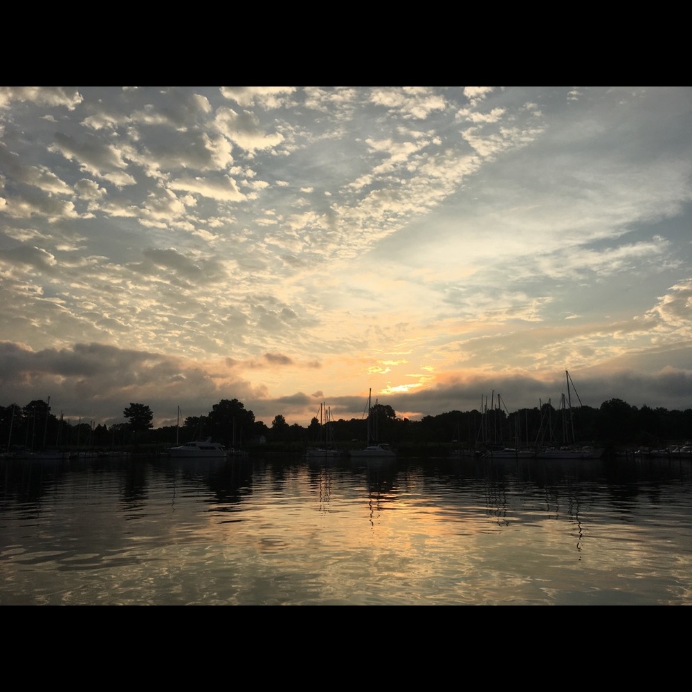 Meet your Posher, Karol